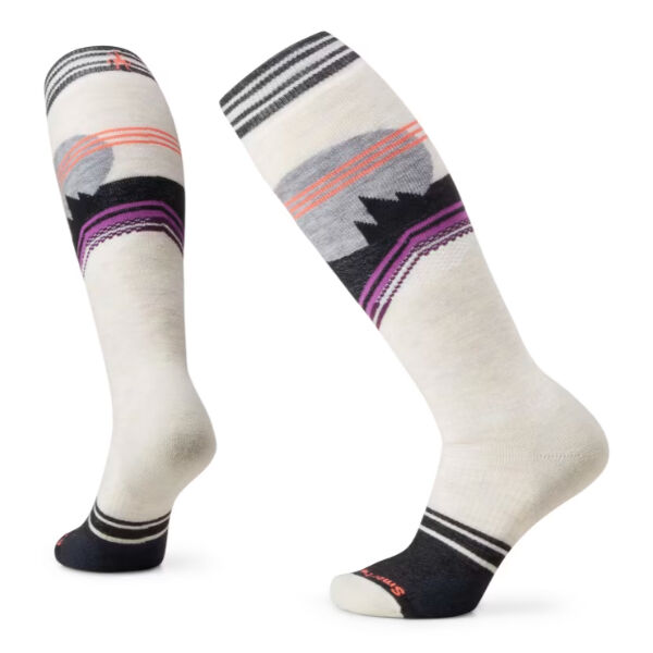 Smartwool Moon Energy Socks Womens